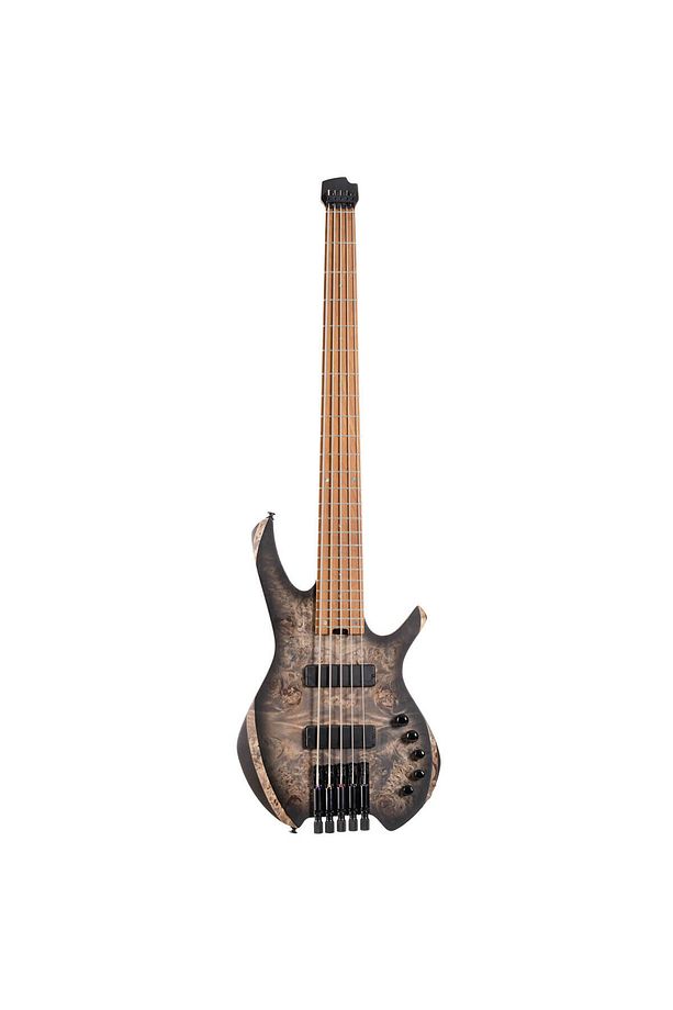 Space5sdg Bas Gitar, Headless, 5 Telli - 1