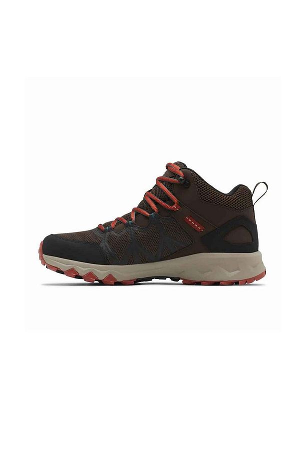Peakfreak Iı Mid Outdry Erkek Kısa Bot - 2