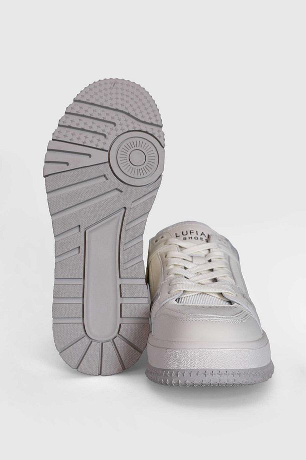 Albert Erkek Sneaker Ayakkabı 111230240 - 4