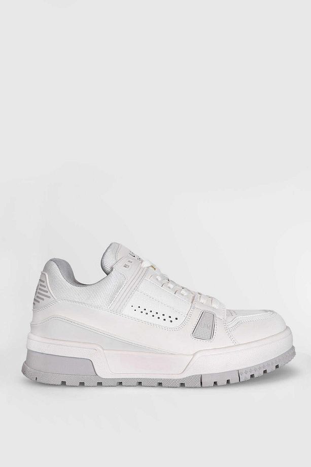 Albert Erkek Sneaker Ayakkabı 111230240 - 1