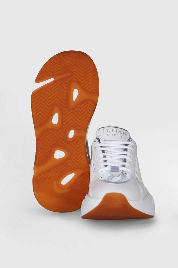 Travıs Erkek Sneaker Ayakkabı 111230238 - 4