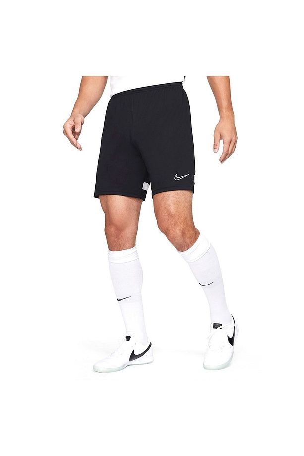 Dri-fit Academy 21 Erkek Siyah Şort - 1