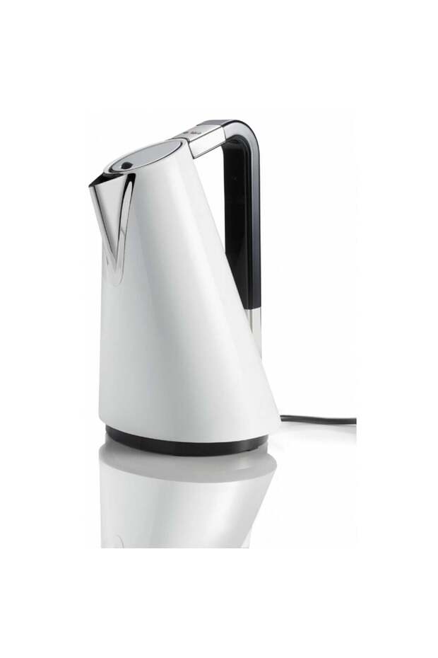 Vera Easy Kettle Beyaz - 1