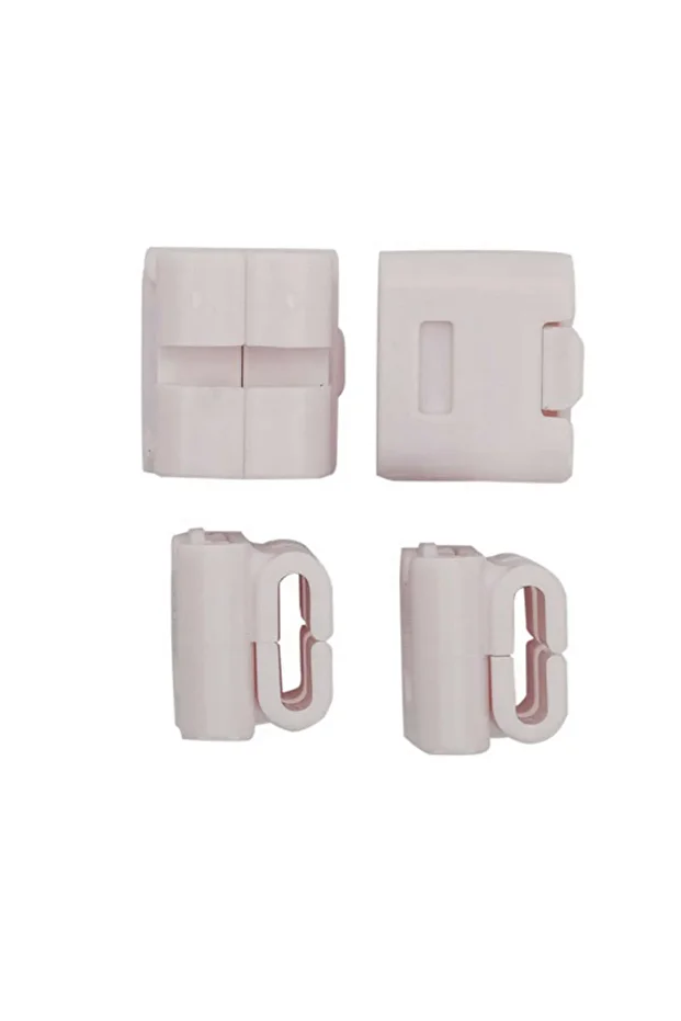 HN-SHOP Vision Köşe Klipsi (S01 M01 M02 L01 L12) - 1