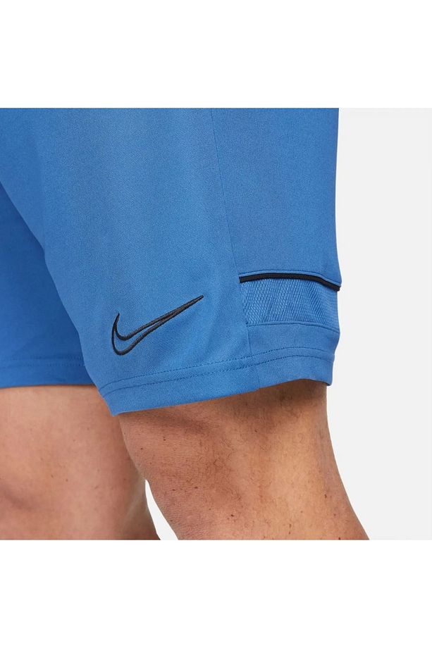 Dri-fit Academy 21 Erkek Mavi Şort - 2
