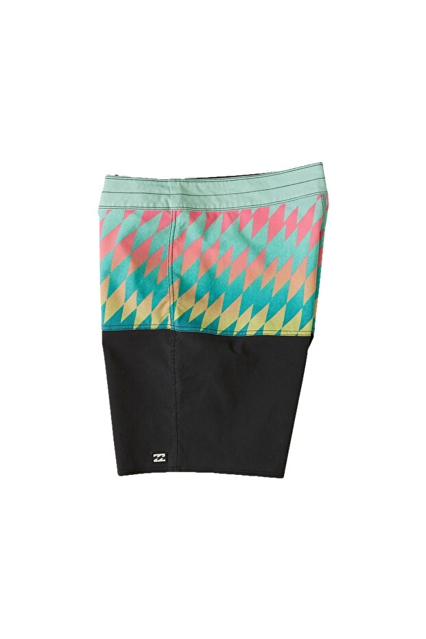 Fifty 50 Pro Erkek Mavi Boardshort ERKEK BOARDSHORT S1BS39 - 2