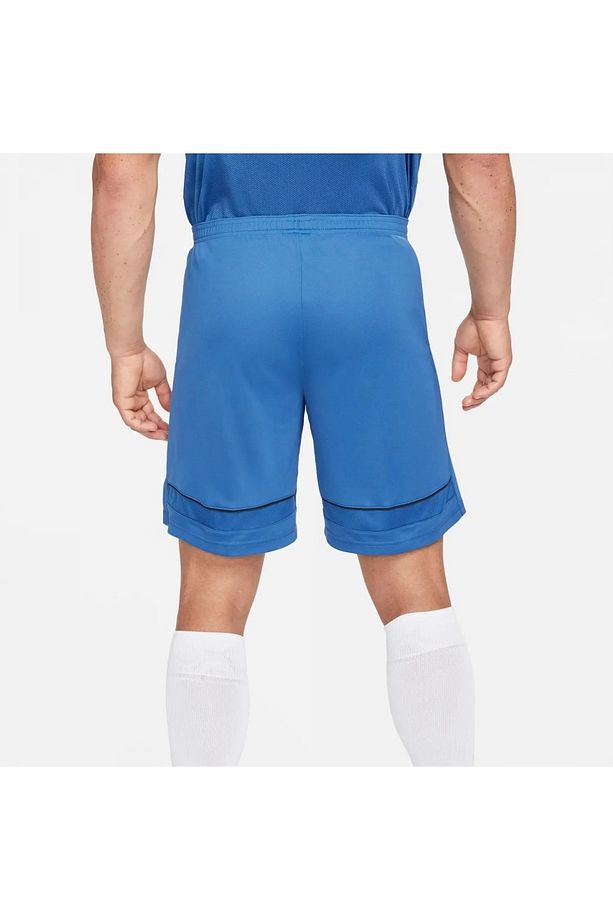 Dri-fit Academy 21 Erkek Mavi Şort - 4