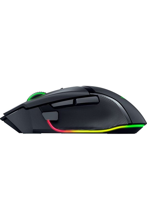 Basilisk V3 35k Kablolu Mouse (RZ01-05230100-R3M1) - 8