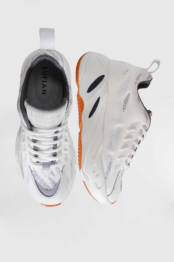 Travıs Erkek Sneaker Ayakkabı 111230238 - 5