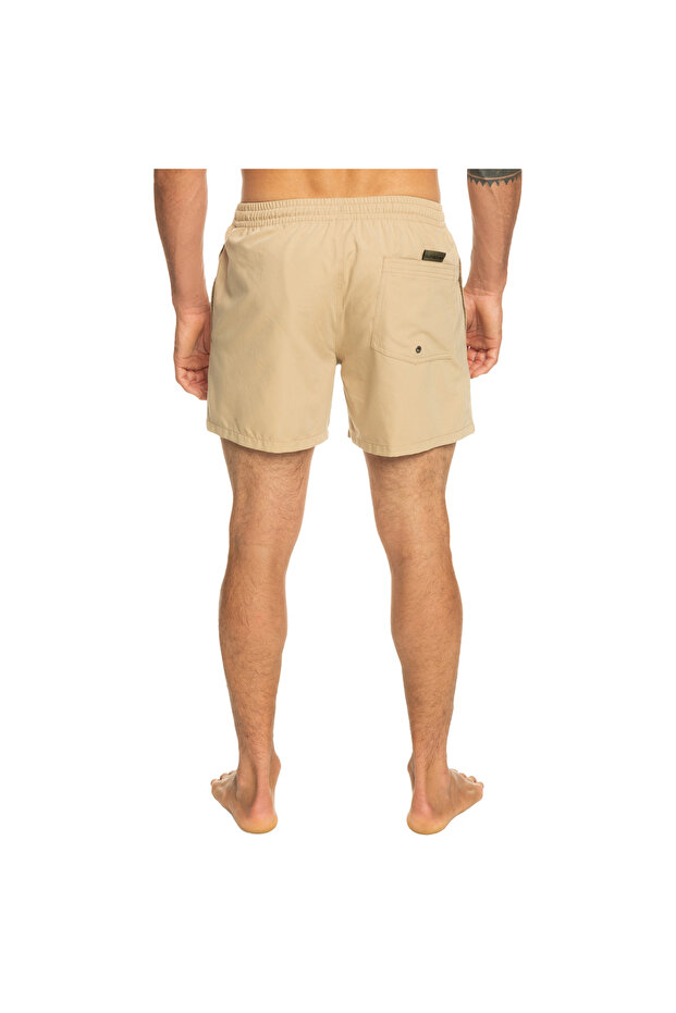 Erkek Volley Short Everyday 15 M Jamv Bej ERKEK VOLLEY SHORT EQYJV03531 - 6