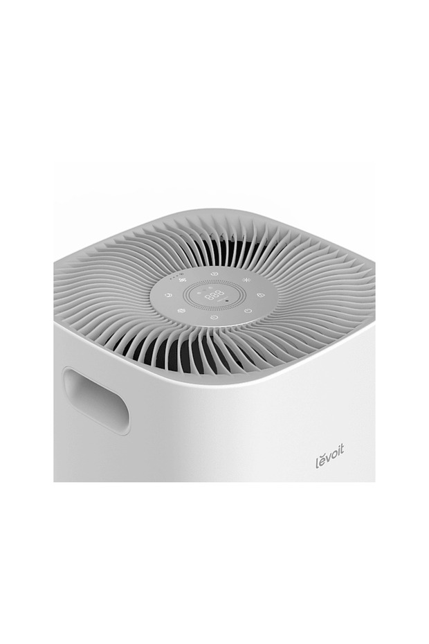 Core 600S Hava Temizleme Cihazı Beyaz