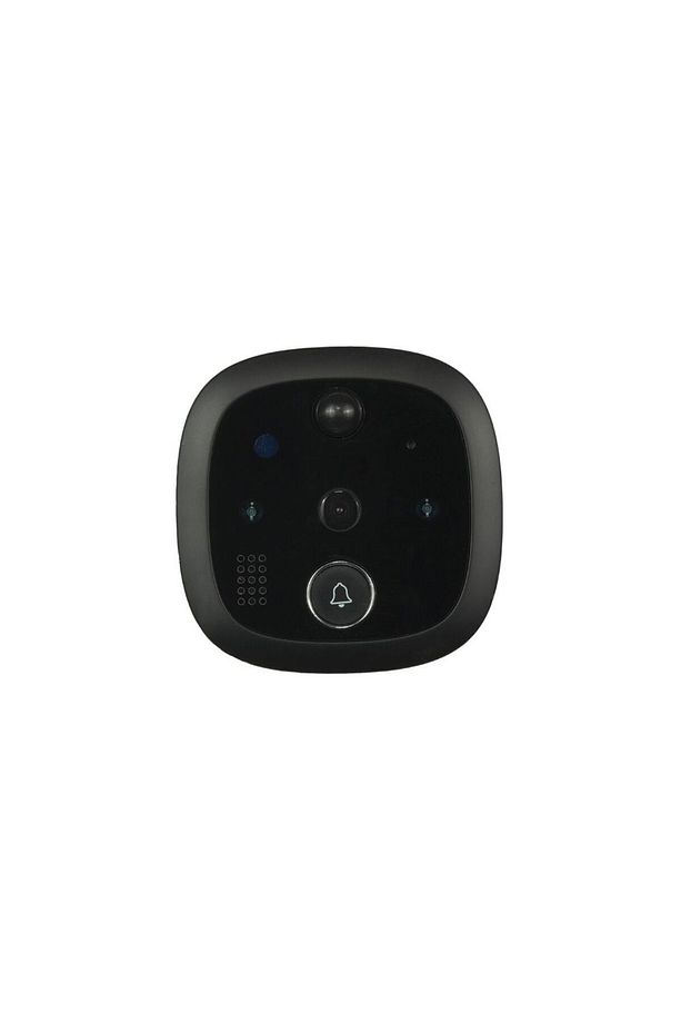 Akıllı Kapı Ekranı Dw6280 - 5