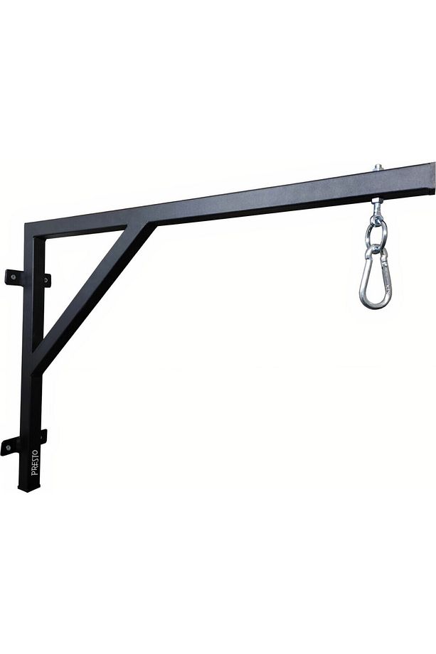 Kum Torbası Askı Aparatı Duvar Askısı Boks Aparatı - 6