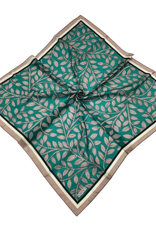 SOFT 0139 VİZON EŞARP - 2