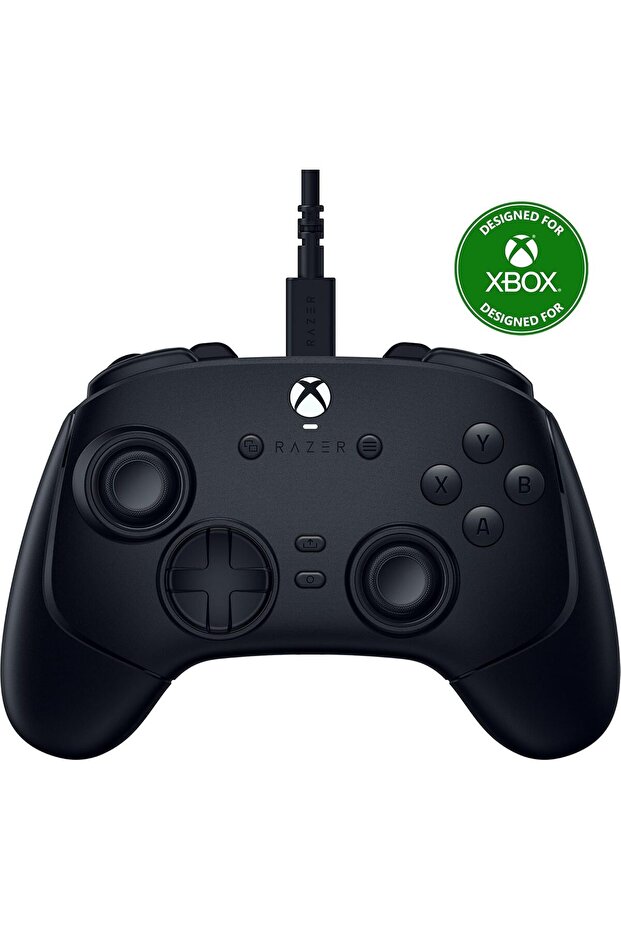 RAZER Wolverine V3 Turnuvası Ed. - Siyah