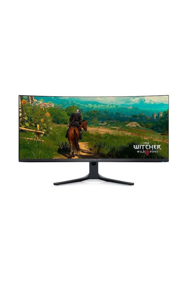 34 Alıenware Aw3423dwf Qhd 0.1ms 165hz Hdmı Dp Usb 3.2 Curved Monıtor - 2