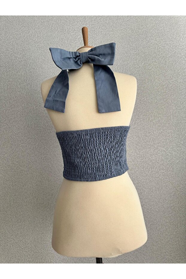 Vintage Bustiyer Korse - 4