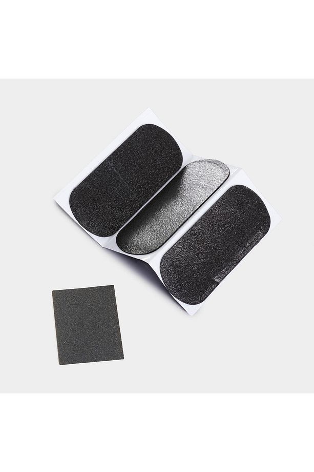 Şişme Mat Onarım Seti - 3 Büyük Yapışkanlı Yama - 7 X 3 Cm - 4
