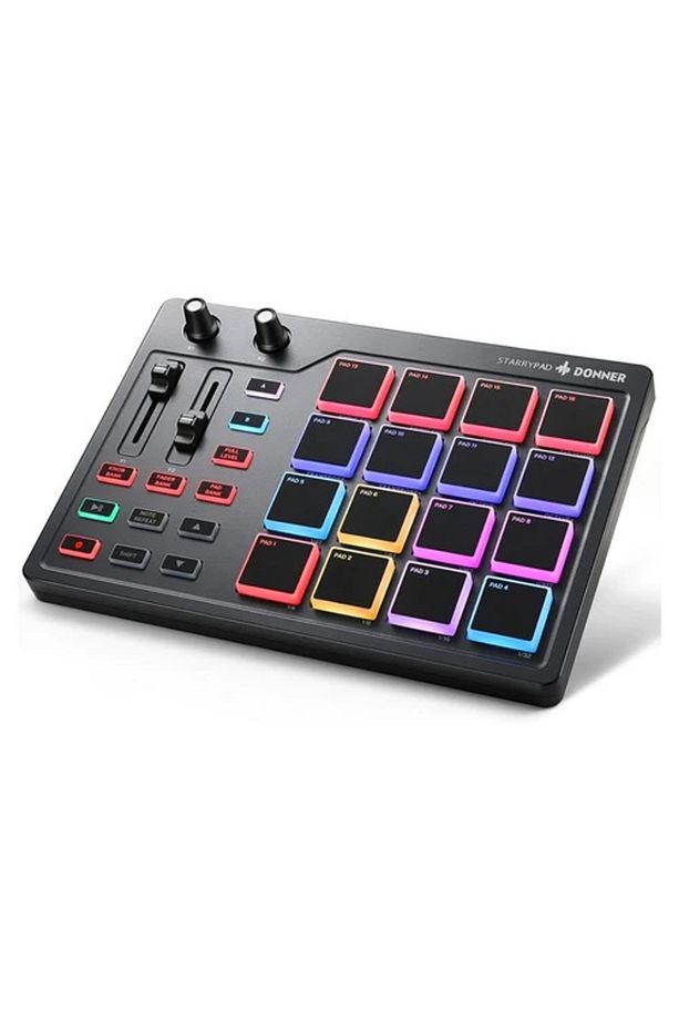 Starrypad Mıdı Controller - 1