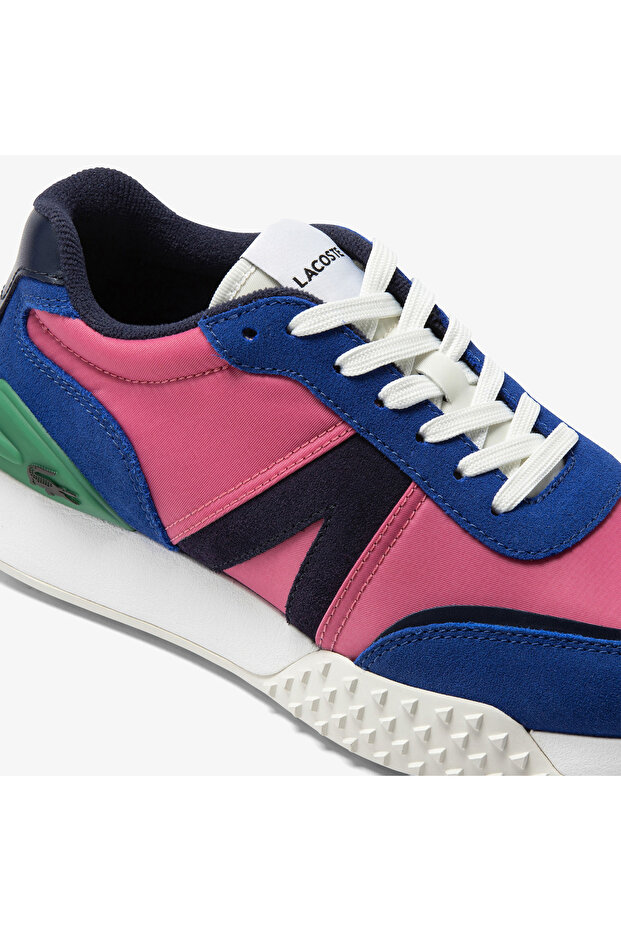 L-Spin Deluxe Kadın Pembe Sneaker - 6
