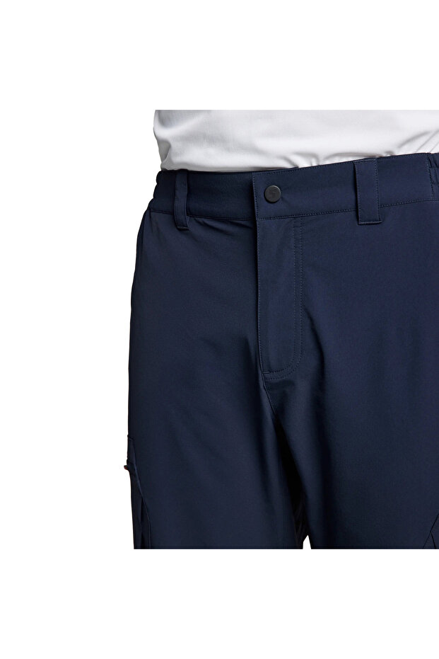 Tech Cargo Pant Men's Blue Trousers Men's Pants A104007S00 - 4