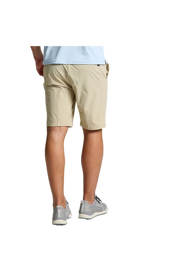 Tech Chıno Short - 7