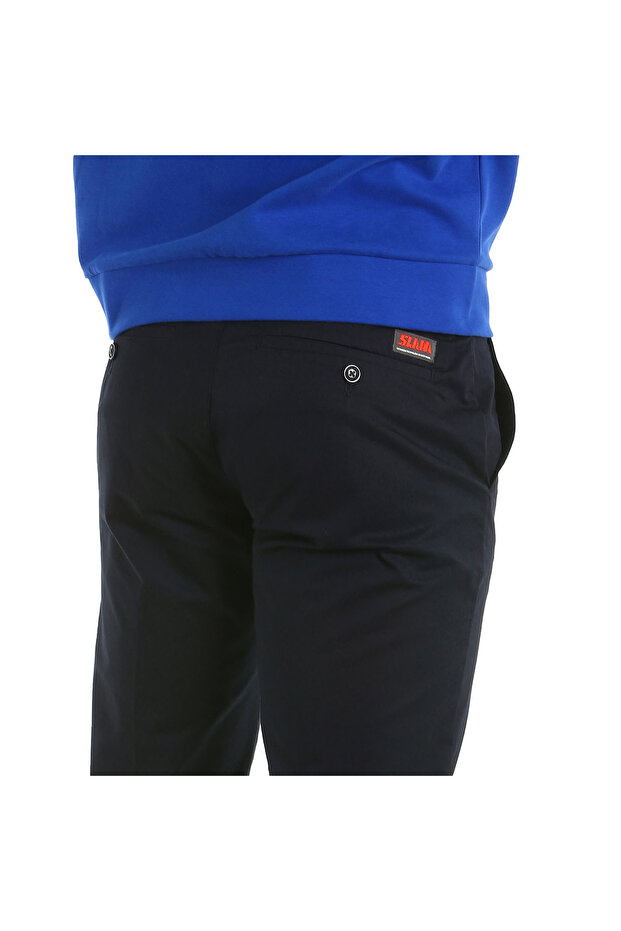 Deck Lgt Chıno Pant - 4