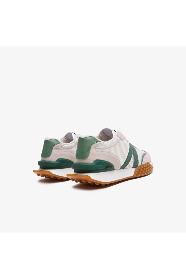 L-Spin Deluxe Kadın Bej Sneaker - 3