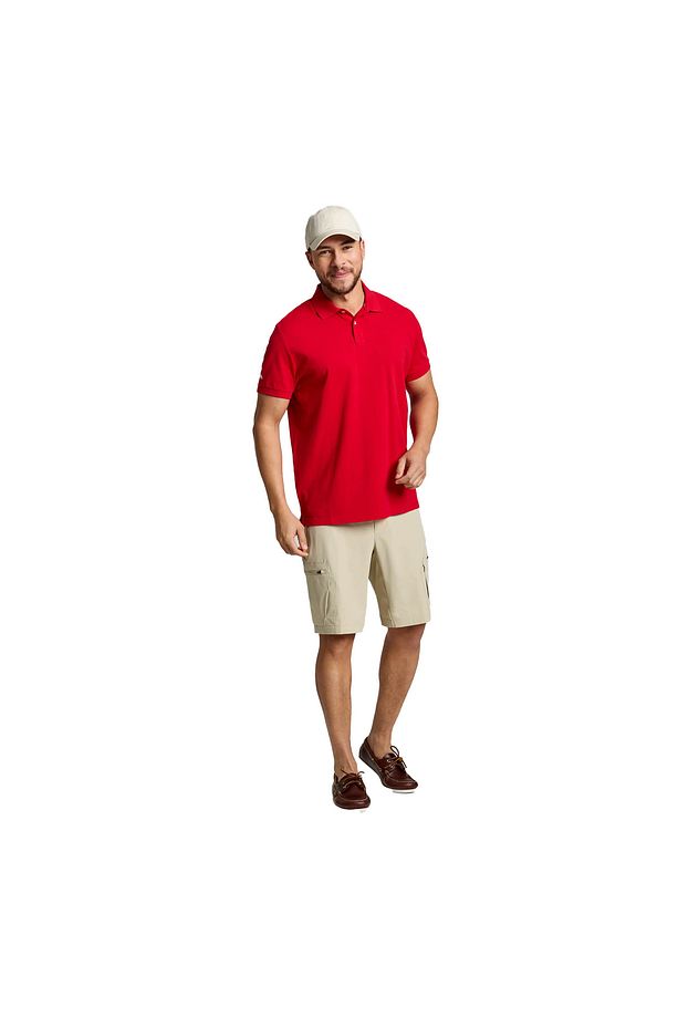 Tech Cargo Short - 3