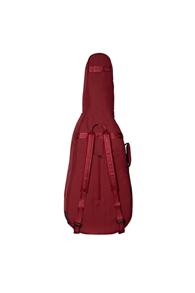 Bern RSB4-CF-SRD 4/4 Çello Kılıfı - 4