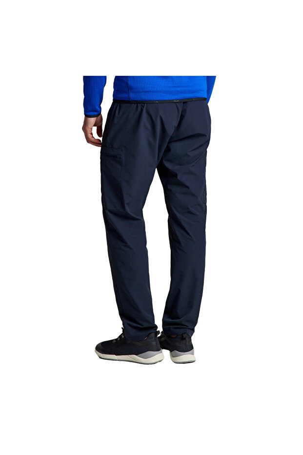 Tech Cargo Pant Men's Blue Trousers Men's Pants A104007S00 - 7
