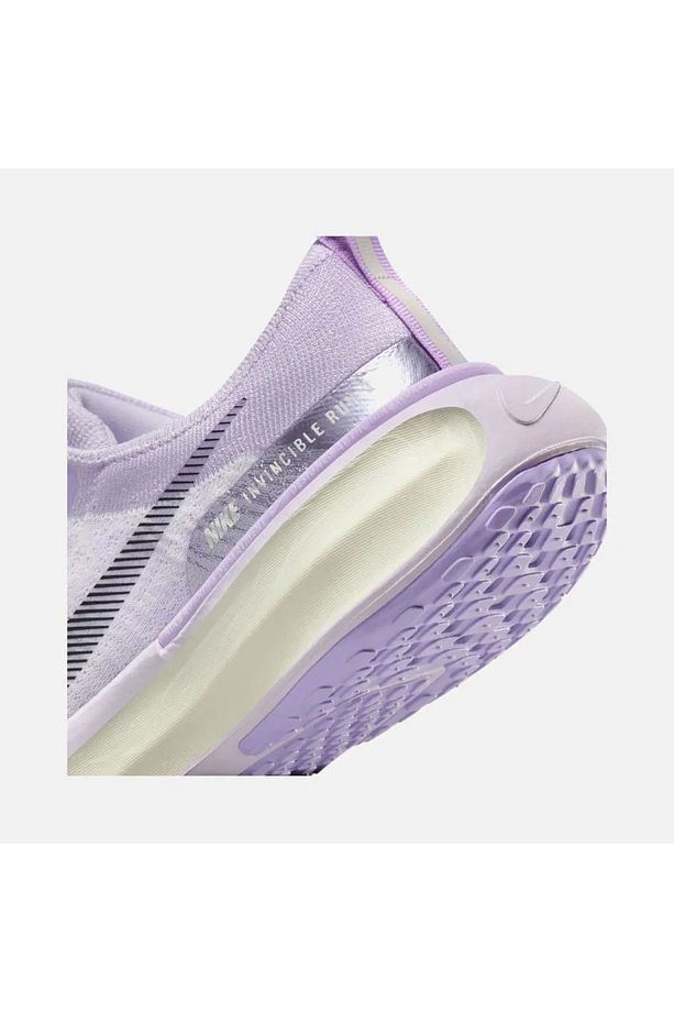 ZoomX Invincible Run FlyKnit 3 Road Running Kadın Spor Ayakkabı - 8