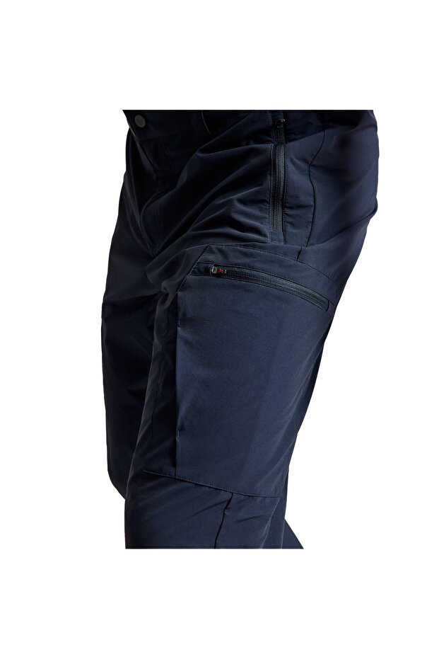 Tech Cargo Pant Men's Blue Trousers Men's Pants A104007S00 - 5