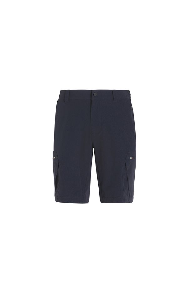 TECH CARGO SHORT - 5