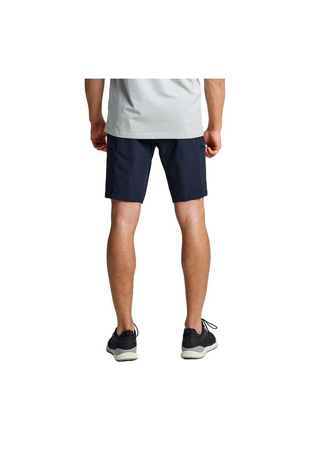 TECH CARGO SHORT - 3
