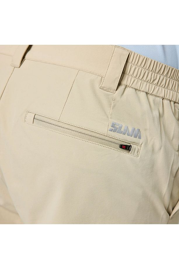 Tech Chıno Short - 5