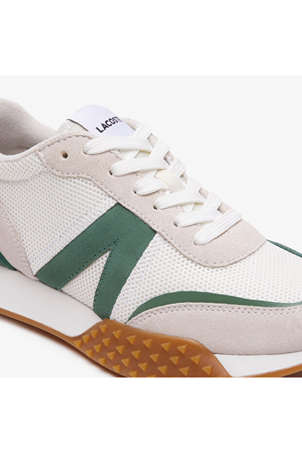 L-Spin Deluxe Kadın Bej Sneaker - 6