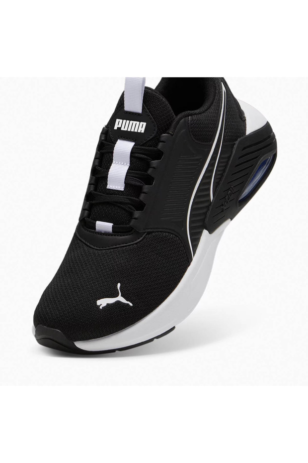 X-Cell Nova FS Siyah Erkek Koşu Ayakkabısı - 6