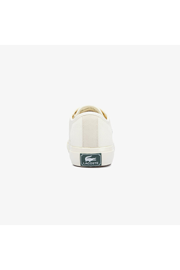 Backcourt Erkek Krem Sneaker - 2