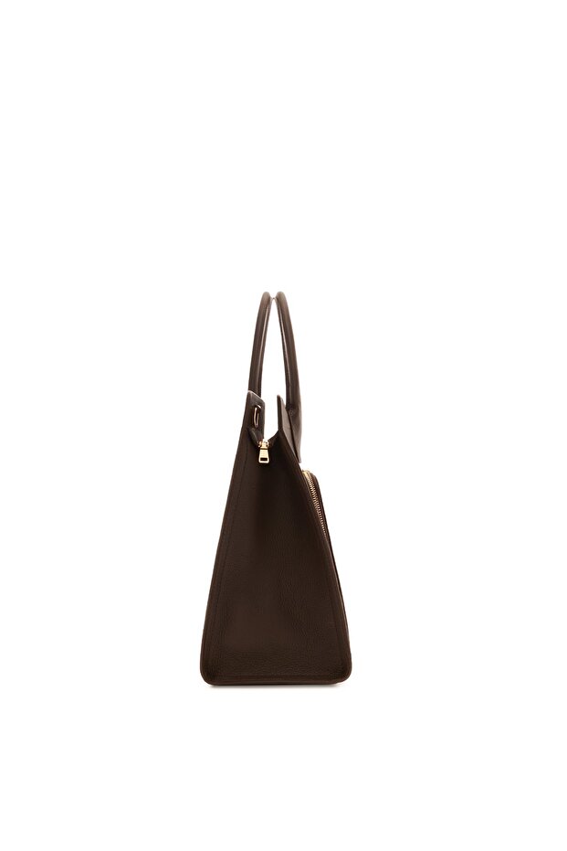 Honoré Handtasche braun - 6