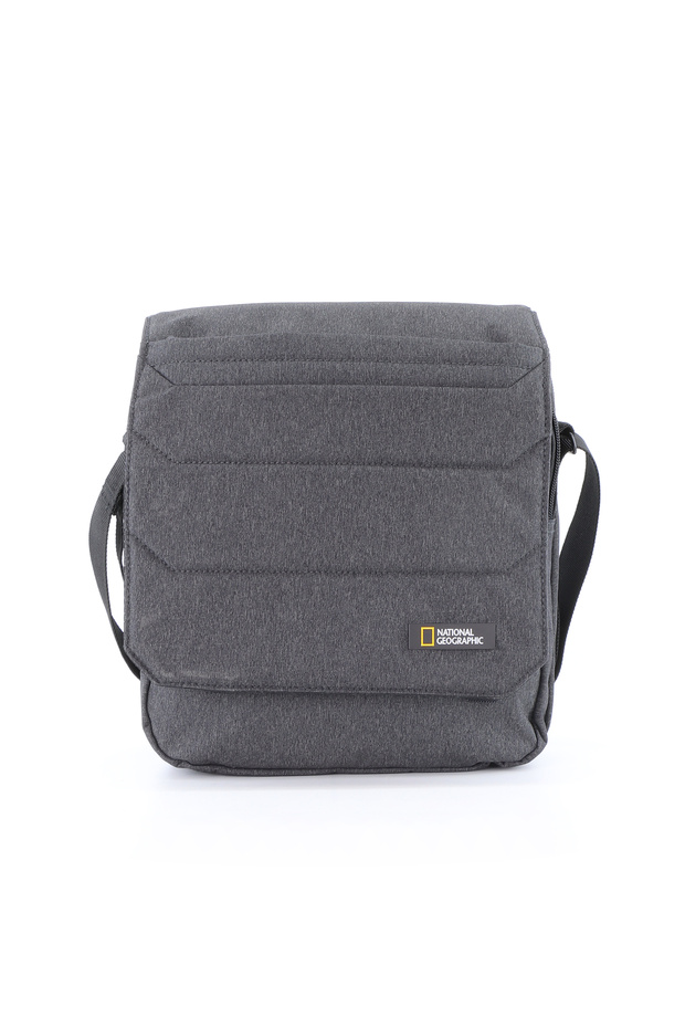Pro Shoulder Bag Dark Grey