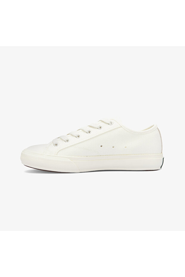 Backcourt Erkek Krem Sneaker - 3