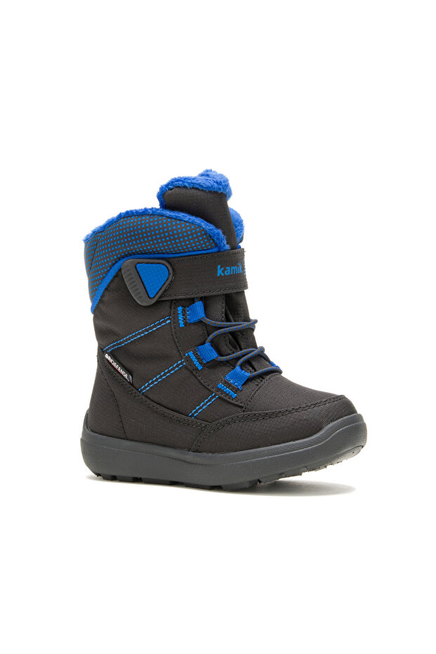 Stance2 Unisex Çocuk Mavi Bot UNISEX ÇOCUK BOT NF8297 - 2