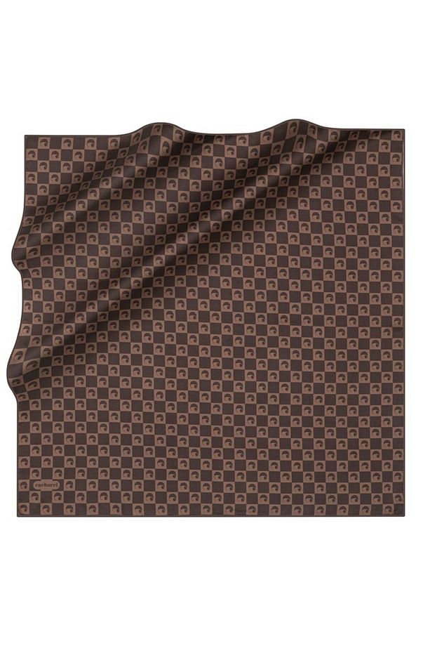 951 Twill İpek Eşarp 8888313 - 1