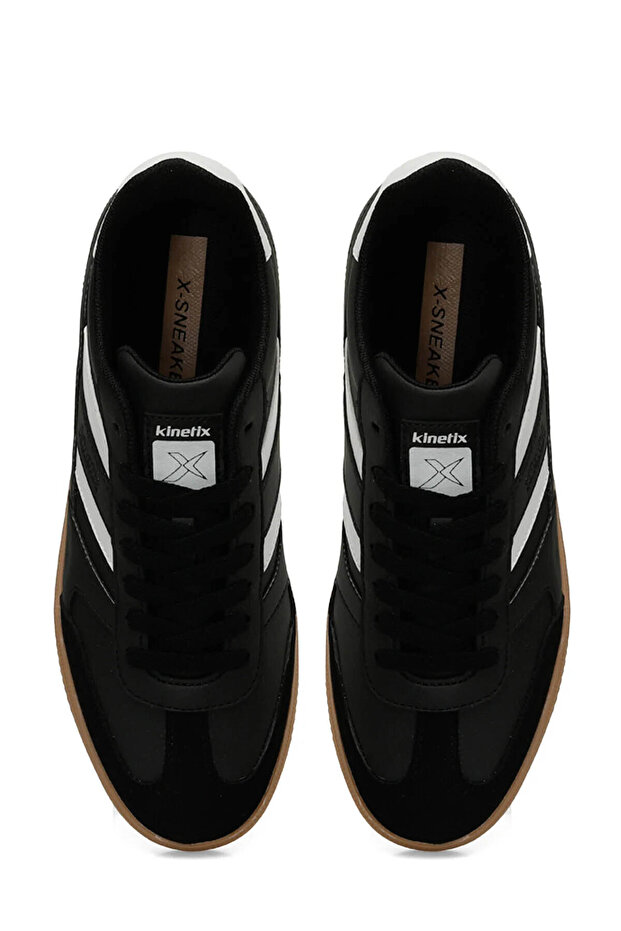 Erkek Sneaker Siyah A101880460 4w Rudow Pu 4pr - 4