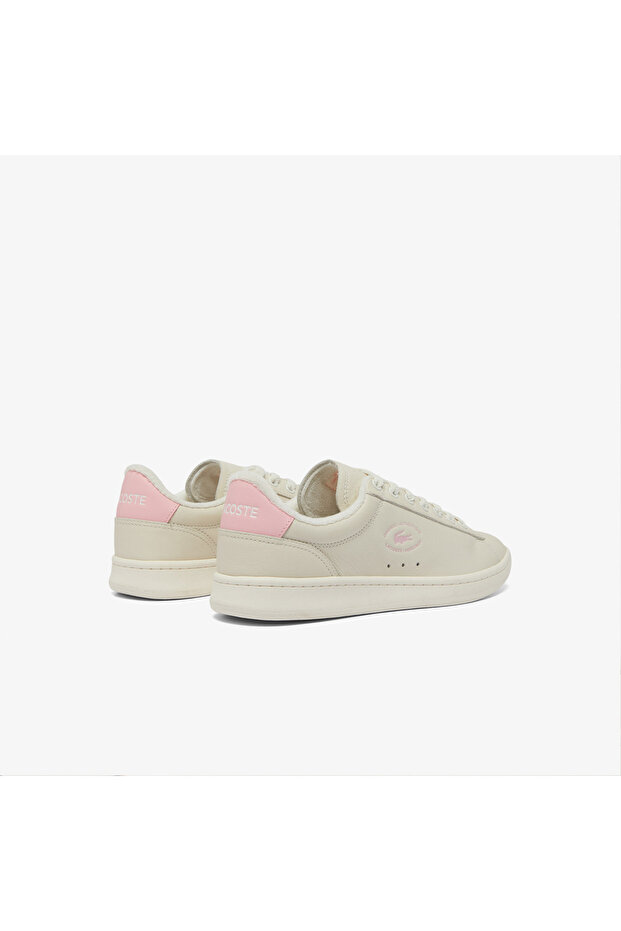 Carnaby Set Kadın Krem Sneaker - 3