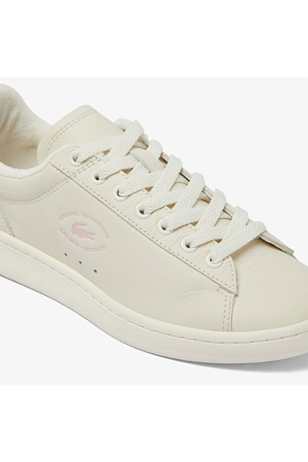 Carnaby Set Kadın Krem Sneaker - 6