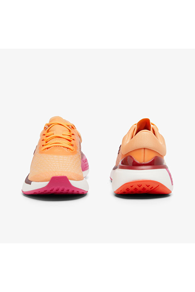 Neo Run Lite Kadın Turuncu Sneaker - 5