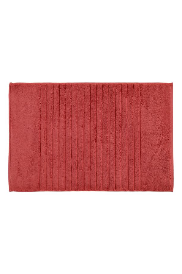 Özdilek Lazy Bambu Ayak Havlusu 50x75 cm - 2