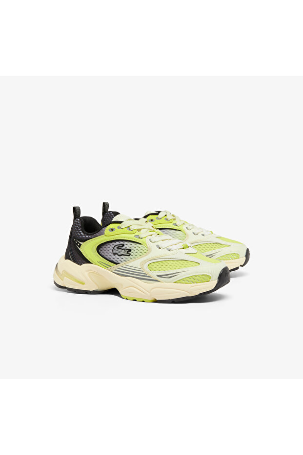 Storm 96 2K Kadın Açık Sarı Sneaker - 2